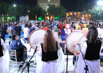 KASED’ten üçüncü yıl konseri: Sanatı özgürleştireceğiz