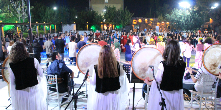 KASED’ten üçüncü yıl konseri: Sanatı özgürleştireceğiz KASED’ten üçüncü yıl konseri: Sanatı özgürleştireceğiz