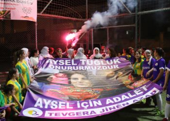 Şırnak’ta Kemal Kurkut turnuvasının şampiyonu belli oldu