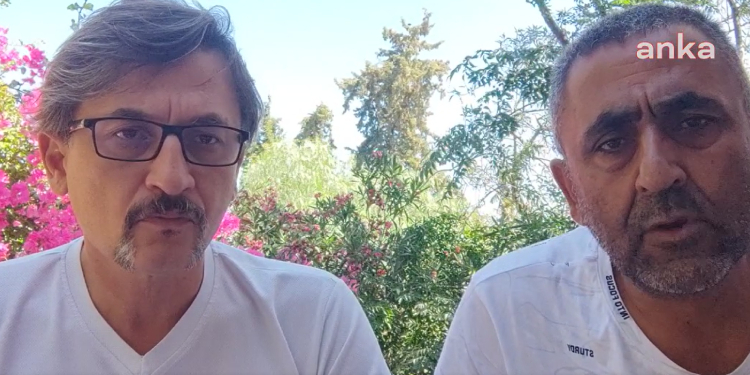 Siyanür sızıntısı yaşanan altın madeninde keşif yapan bilirkişilere “görevi kötüye kullanma” suçlaması Siyanür sızıntısı yaşanan altın madeninde keşif yapan bilirkişilere “görevi kötüye kullanma” suçlaması