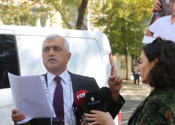 “Somalili Abdullahi sınır dışı edilirse öldürülecek”