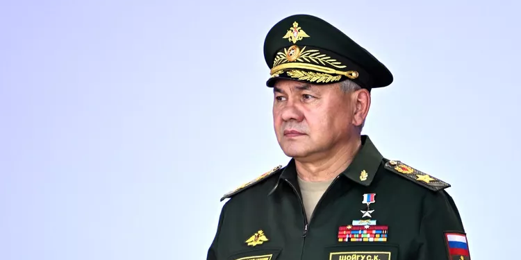 Şoygu: Batı, Rusya ve Çin arasında anlaşmazlık çıkarmayı başaramayacak Şoygu: Batı, Rusya ve Çin arasında anlaşmazlık çıkarmayı başaramayacak