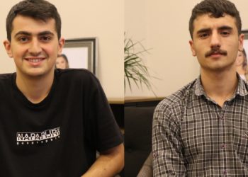 Tahliye olan HDP’li gençler: Şenyaşar’a destek suçlama konusu yapıldı