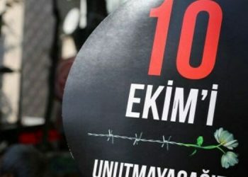 10 Ekim anması bu ay İzmir’de: Gerekçe NATO yasakları