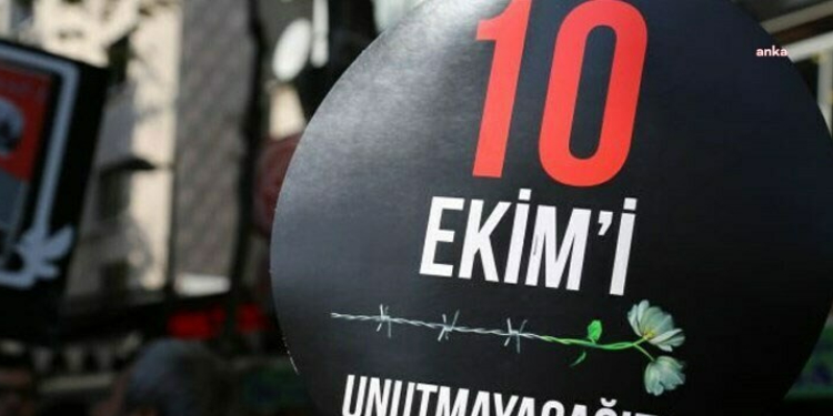 10 Ekim anması bu ay İzmir’de: Gerekçe NATO yasakları 10 Ekim anması bu ay İzmir’de: Gerekçe NATO yasakları