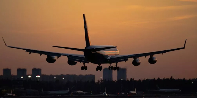 “Tüm uçuşlar aksayabilir”: Lufthansa pilotları greve gidiyor “Tüm uçuşlar aksayabilir”: Lufthansa pilotları greve gidiyor