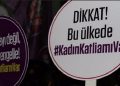Kağıthane’de bir kadın katledildi Kağıthane’de bir kadın katledildi