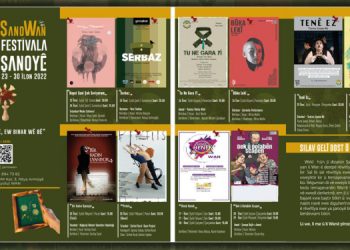 Van’da 3’üncü Tiyatro Festivali başlıyor