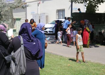 Yeni Türkiye tablosu: 300 TL kırtasiye yardımı için 17 bin kişi başvurdu