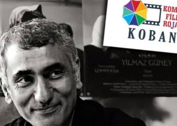 Yılmaz Güney Komîna Fîlm a Rojava ile yaşıyor