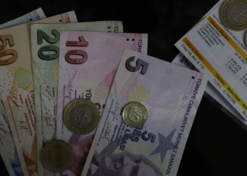 Zamlar küçük esnafı bitirdi