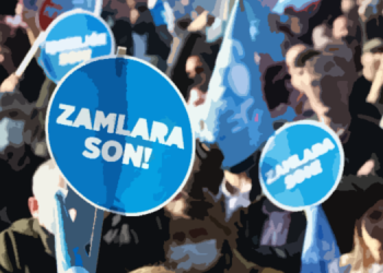 Üniversite öğrencileri: Zam değil ücretsiz yemek istiyoruz