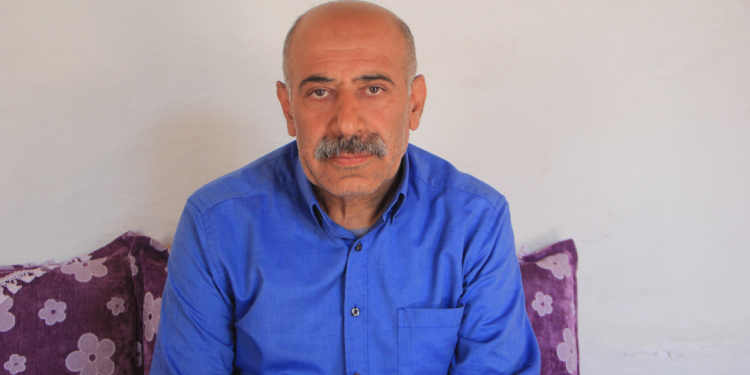 30 yıl tutuklu kalan Balık: Kendimi cezaevinde tanıdım 30 yıl tutuklu kalan Balık: Kendimi cezaevinde tanıdım