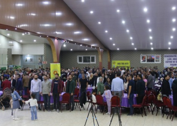 5 Ekim Dünya Öğretmenler Günü kutlandı