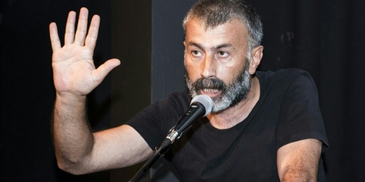 Aksu: İşçiler, önlem alınmıyorsa işleri durdurmalı Aksu: İşçiler, önlem alınmıyorsa işleri durdurmalı