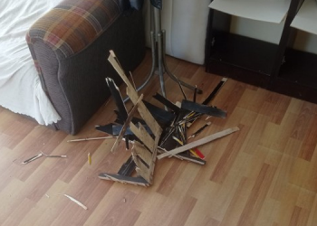 Antalya’da 12 öğrenci serbest bırakıldı