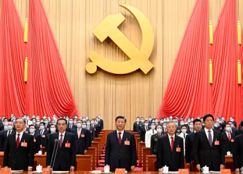 Çin Komünist Partisi 20. Kongresi’nin ardından…