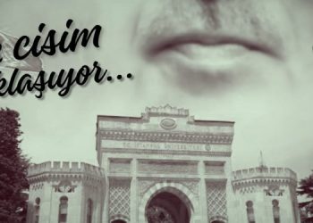 İstanbul Üniversitesi öğrencileri siyah giyinme kararı aldı