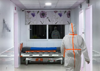 Lübnan’da kolera vakaları artıyor: 1 kişi hayatını kaybetti