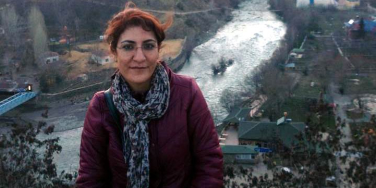 Nagihan Akarsel’in katledilmesine tepki: Zihniyeti tanıyoruz Nagihan Akarsel’in katledilmesine tepki: Zihniyeti tanıyoruz
