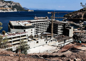 “Ekolojik kriz eko-faşizmi tetikliyor”