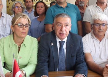 TTB İkinci Başkanı Ökten’den “Beyaz reform” tepkisi: Önlüğümüzün beyazı bizim, reformunuz sizin olsun