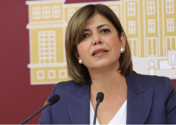 HDP’li Beştaş: Demirtaş’la gerginliğimiz yok