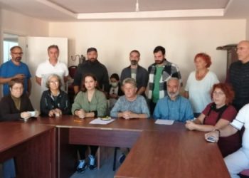 Muğla’da ekolojik yıkıma karşı miting düzenlenecek