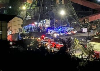 Facianın yaşandığı ilçeye giriş yasaklandı