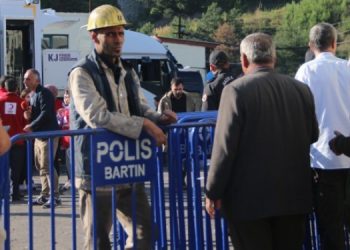 Amasra maden faciası: Devlet dosyaları kaçırıyor