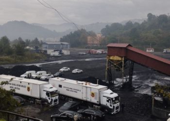 Amasra maden faciasında bilirkişi ön raporu açıklandı