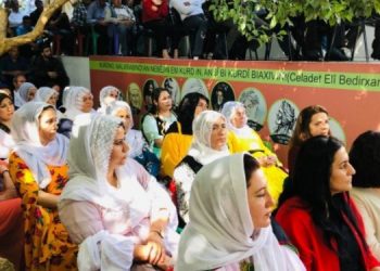 Birca Belek Dil ve Kültür Derneği’nde yönetim değişti