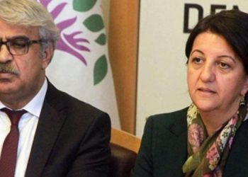 Buldan ve Sancar’dan AKP’ye: Halkın yardım çığlıklarını engellemek vicdansızlık