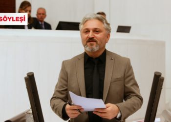 HDP’li Murat Çepni: Sandıkların korunması için bile antifaşist bir örgütlenmeye ihtiyaç var