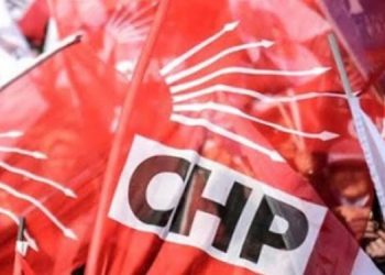 CHP, “Emek Mitingi” düzenledi: 25 binin altındaki asgari ücreti kabul etmiyoruz