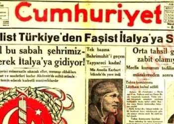 Cumhuriyet…