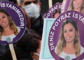 Deniz Poyraz davasında gerekçeli karar açıklandı