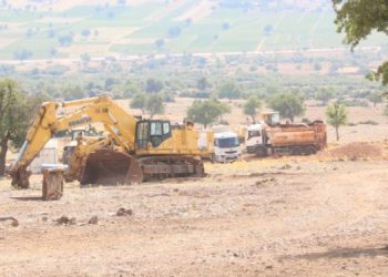 Denizli hedefte: En az 71 maden ocağı, 36 yeni ÇED kararı