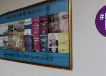 “Dilimiz ve kimliğimiz için her fırsatı değerlendirelim”