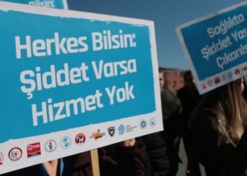 Dr. Uyan: Sağlıkta şiddete karşı toplumsal barış sağlanmalı