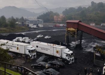 Amasra’da 42 işçinin öldüğü maden ocağındaki patlamaya ilişkin iddianame hazırlandı