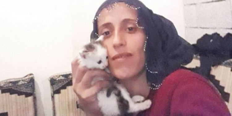 Fatma Altınmakas davası: Tecavüz faili cezasız bırakıldı Fatma Altınmakas davası: Tecavüz faili cezasız bırakıldı