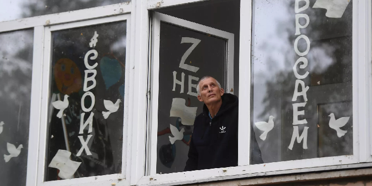 Federasyon Konseyi, Donbass, Herson ve Zaporojye’nin Rusya’ya bağlanma anlaşmalarını onayladı Federasyon Konseyi, Donbass, Herson ve Zaporojye’nin Rusya’ya bağlanma anlaşmalarını onayladı