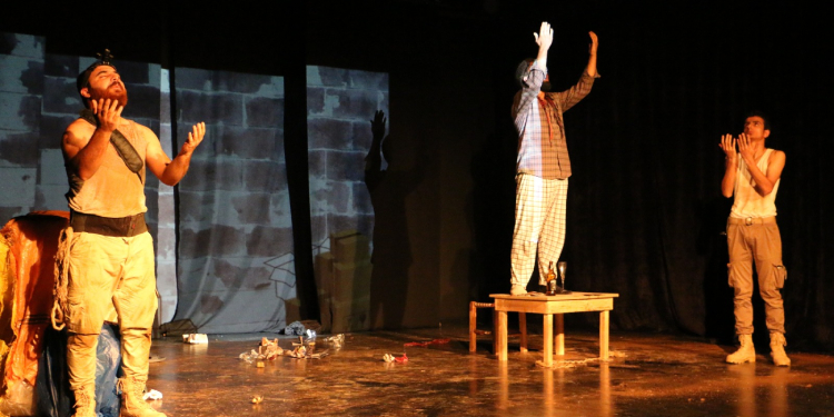 Festivalde Kürt kültürü ve asimilasyon vurgusu Festivalde Kürt kültürü ve asimilasyon vurgusu