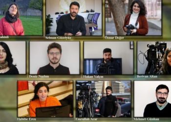 Gazetecilerin davasında “haberlerin cezalandırılması” talebi