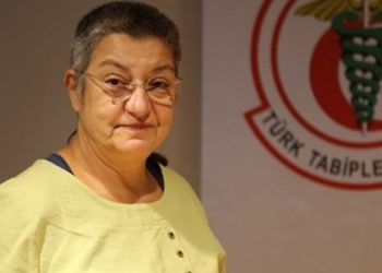 Fincancı: Çalışmalarım devleti rahatsız etti