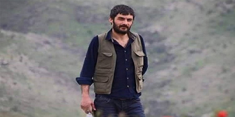 İnsanlığı yerde sürükleyenler 9 yıldır yargılanmadı İnsanlığı yerde sürükleyenler 9 yıldır yargılanmadı