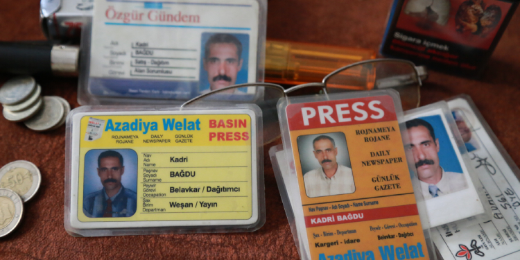 Hakikatin izinde 17 yıl Hakikatin izinde 17 yıl