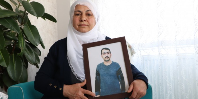 Hasta tutuklu Boltan’ın kıyafetlerine el konuldu Hasta tutuklu Boltan’ın kıyafetlerine el konuldu