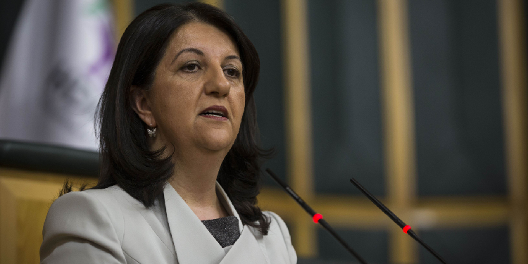 Buldan: Ülke topyekun tecrit altında Buldan: Ülke topyekun tecrit altında